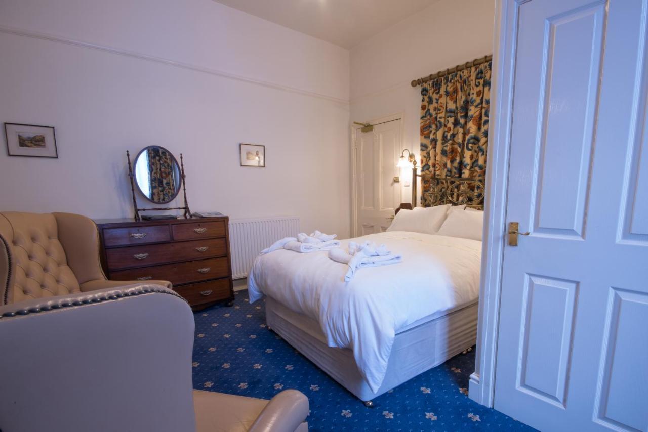 Double Room First Floor