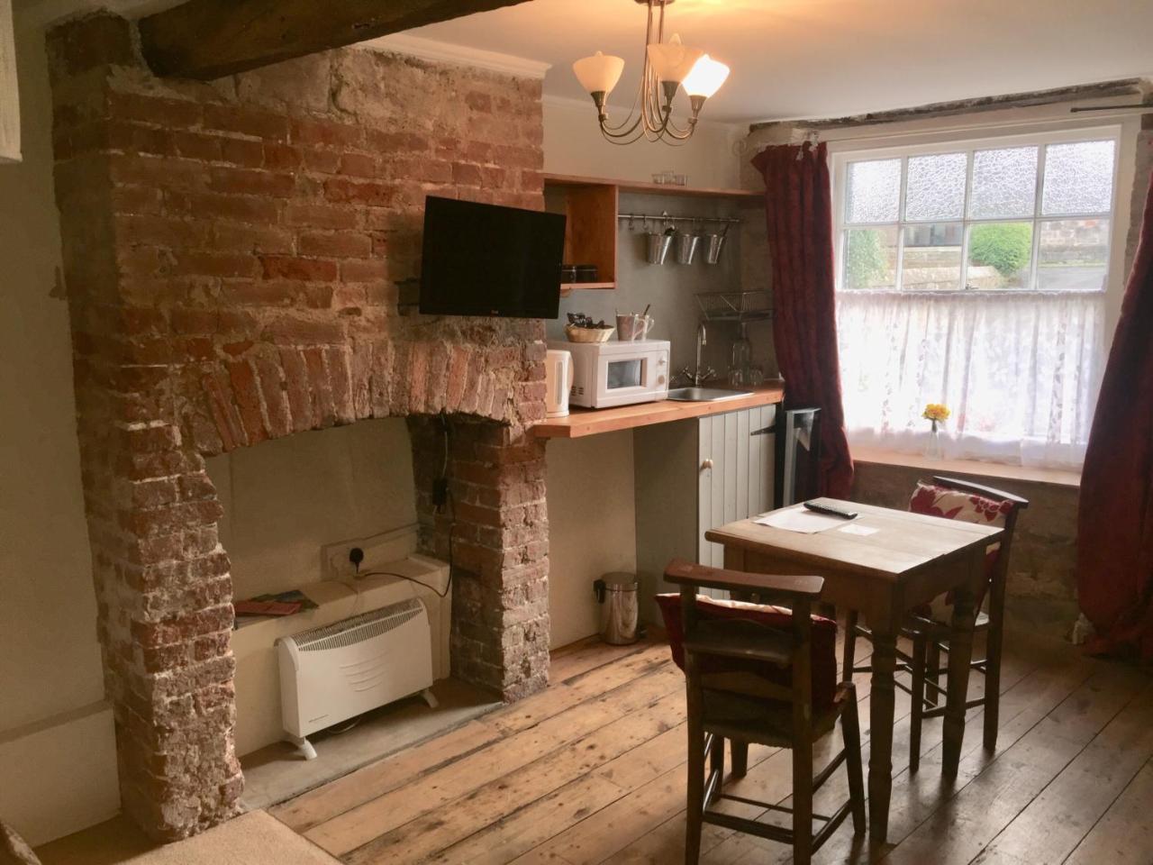 Double Room Disability Access Pet Friendly