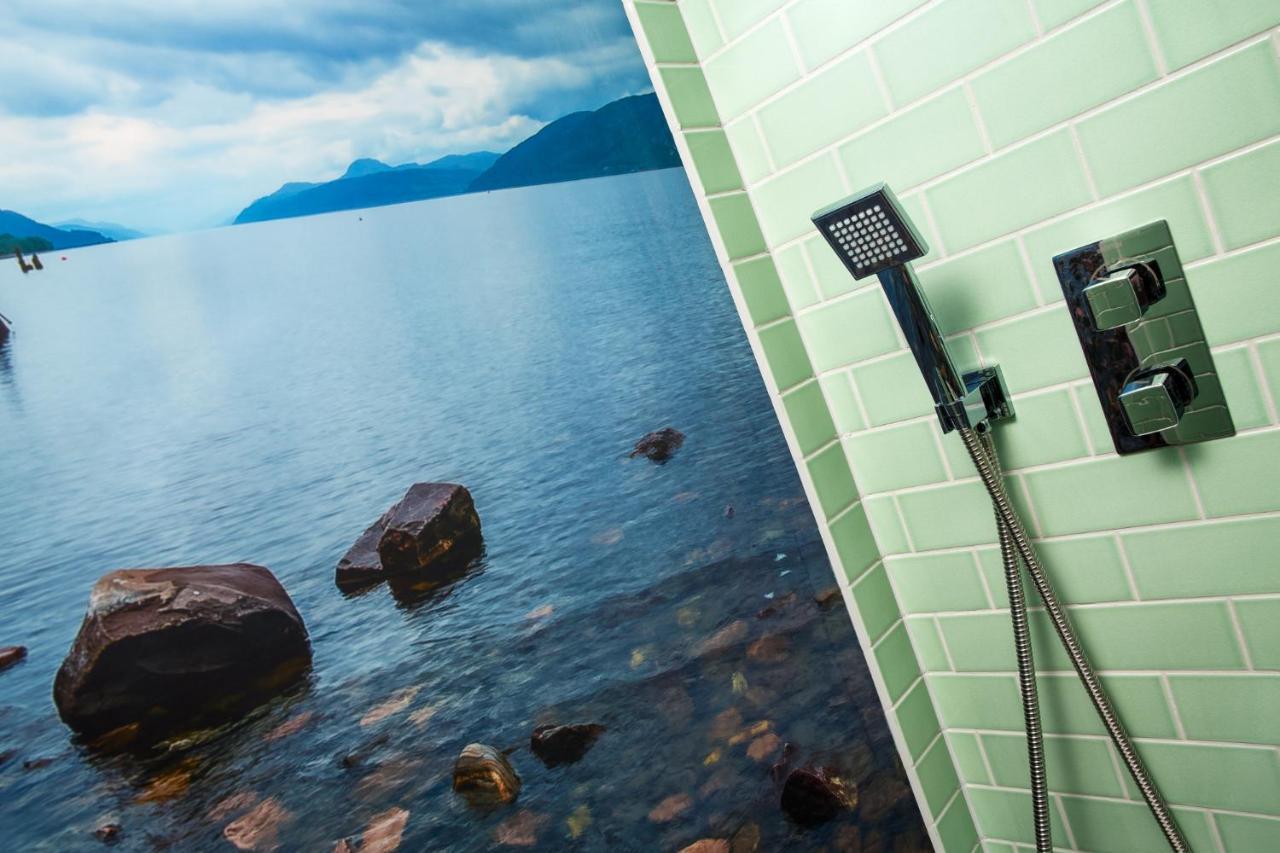 Classic Doppelzimmer am Fluss