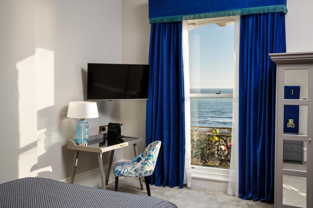 Privilege Double Room Sea View