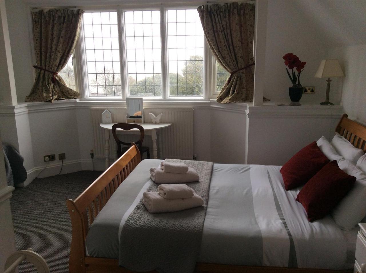 King Room Sea View