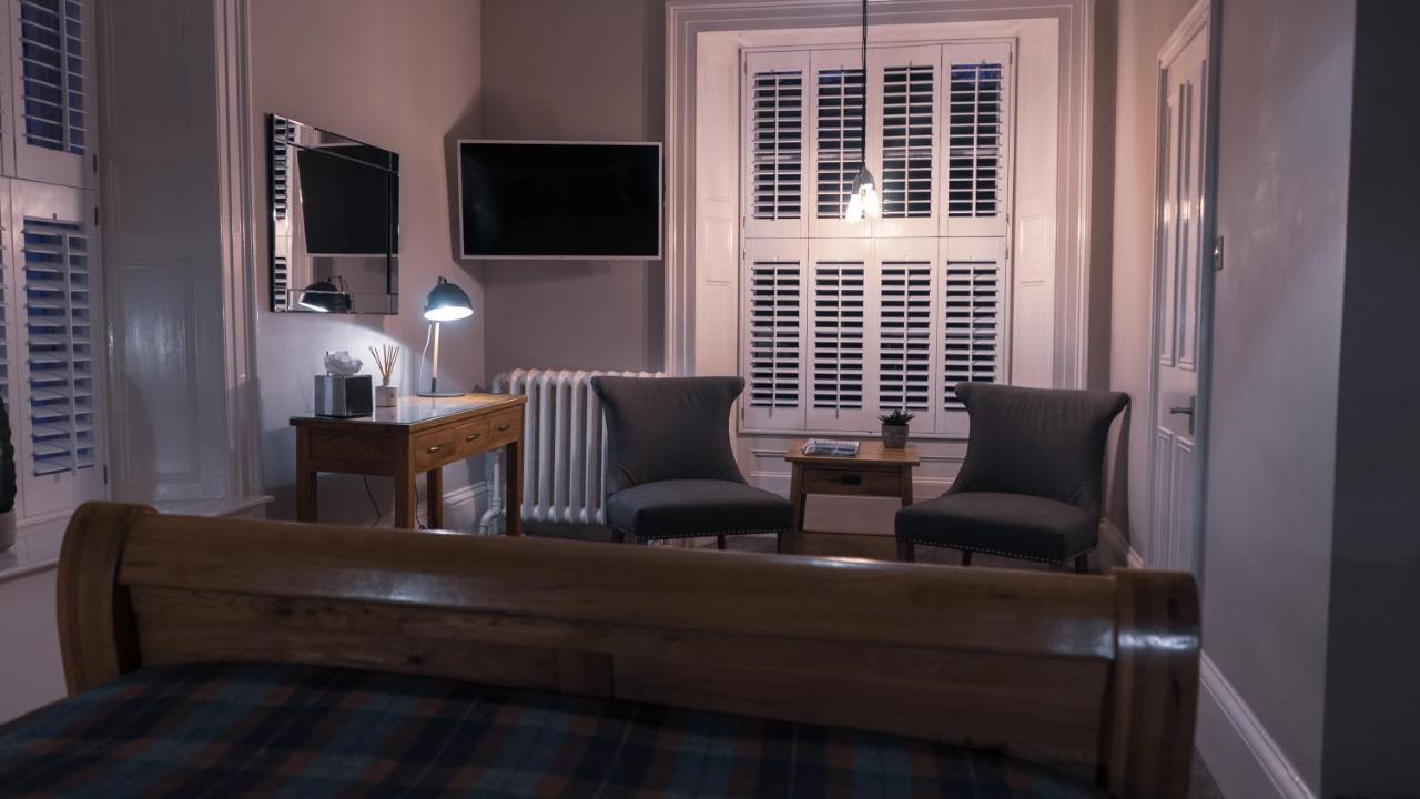 Tweed Suites