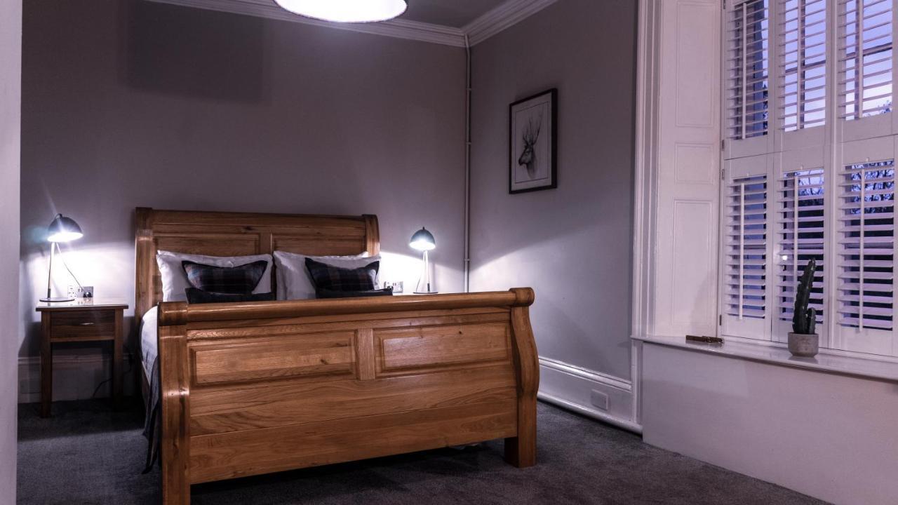 Tweed Suites