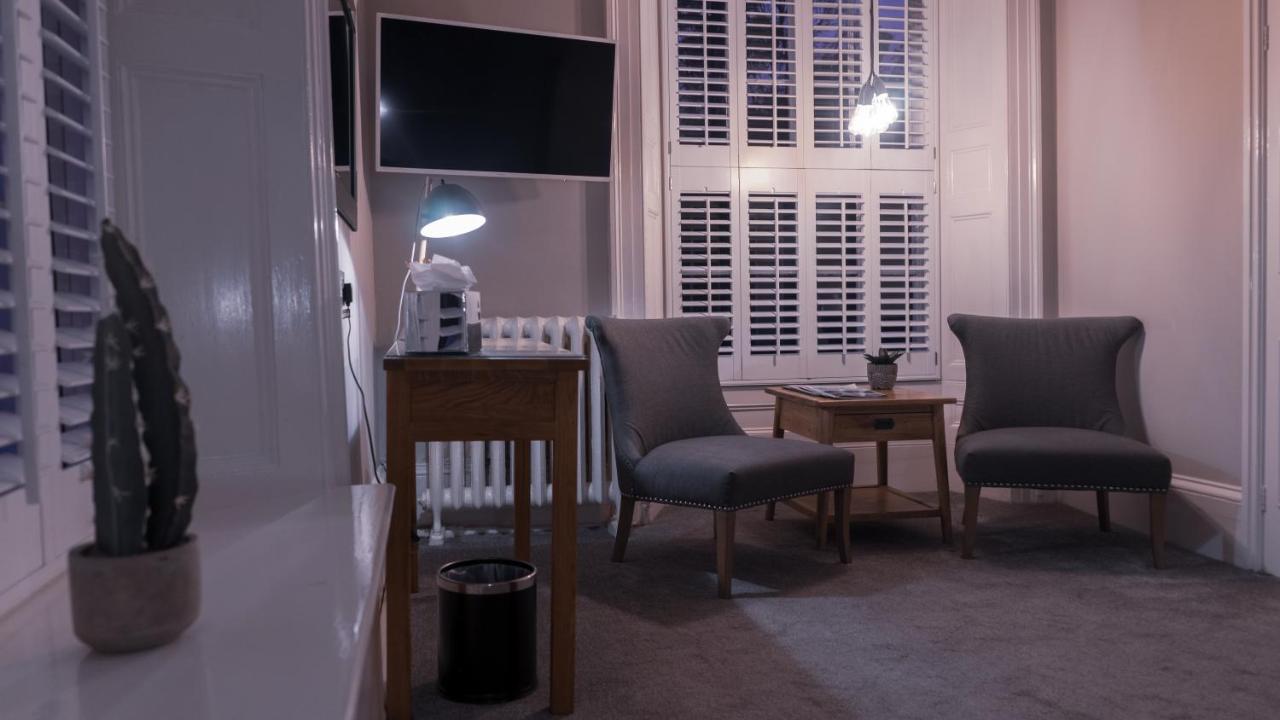 Tweed Suites