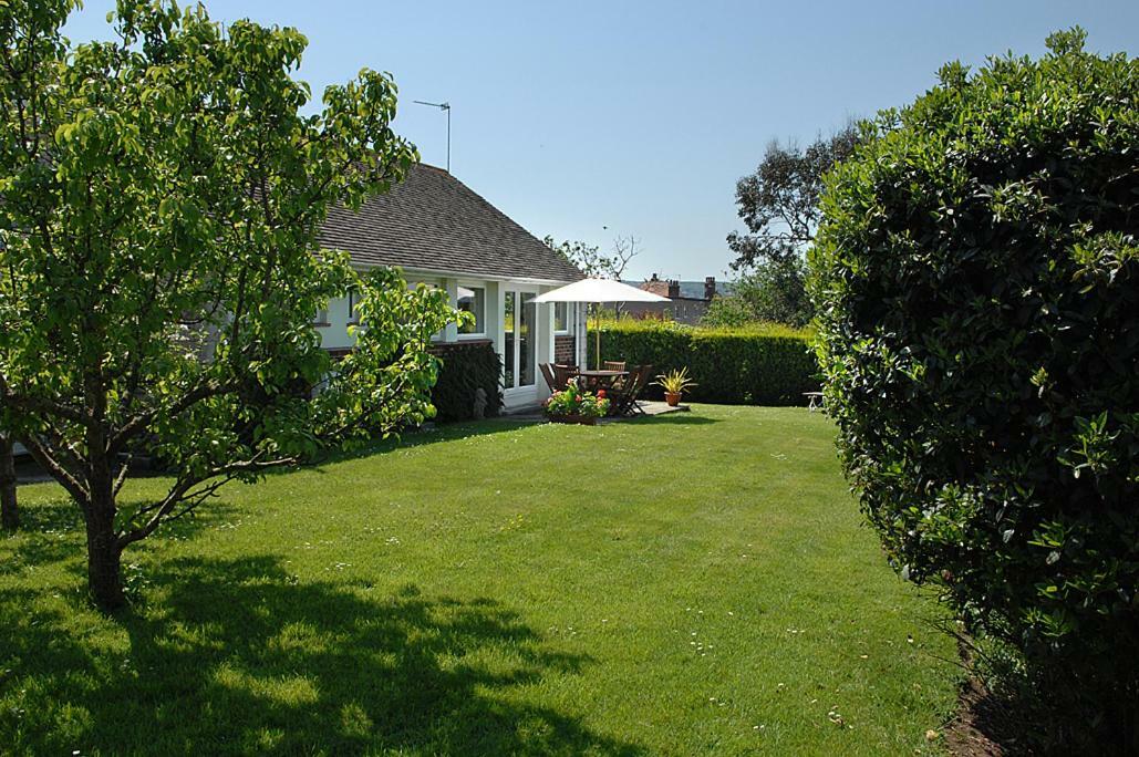 Two-Bedroom Bungalow