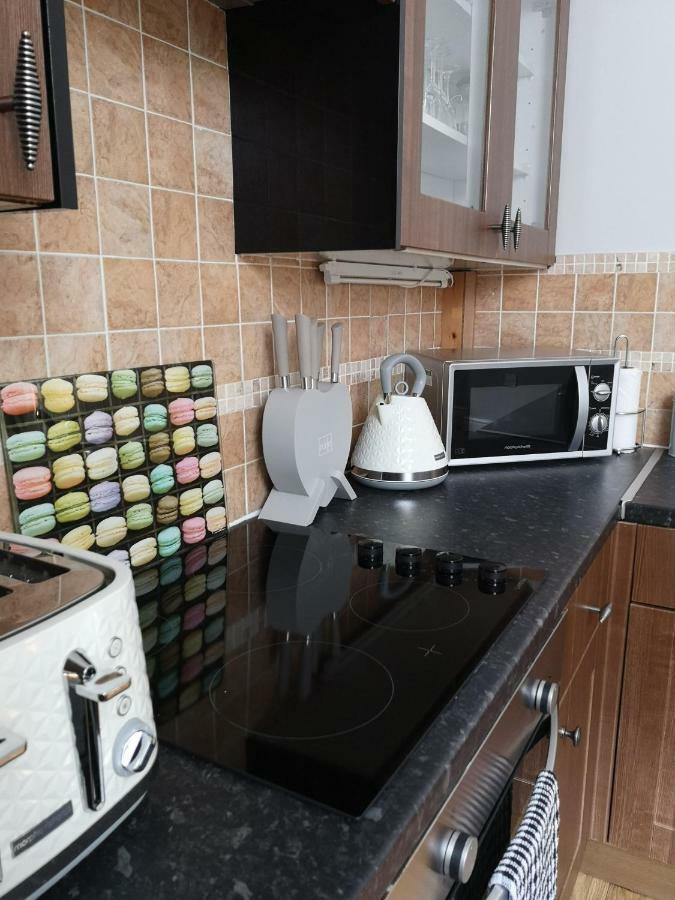 Deluxe Appartement met 2 Slaapkamers (6 Volwassenen) Lord Mayors Retreat