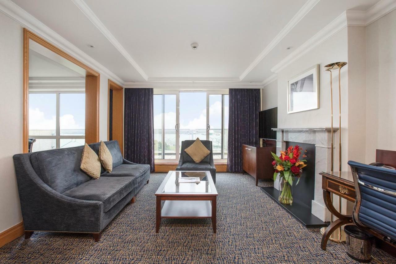 Presidentiële Suite