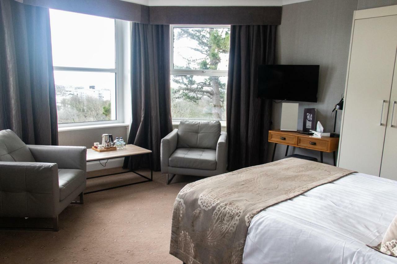 Superior Double Room Sea View