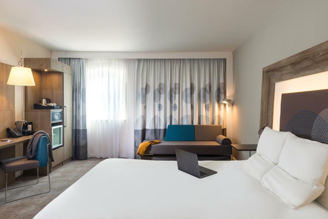 Executive Queen Room