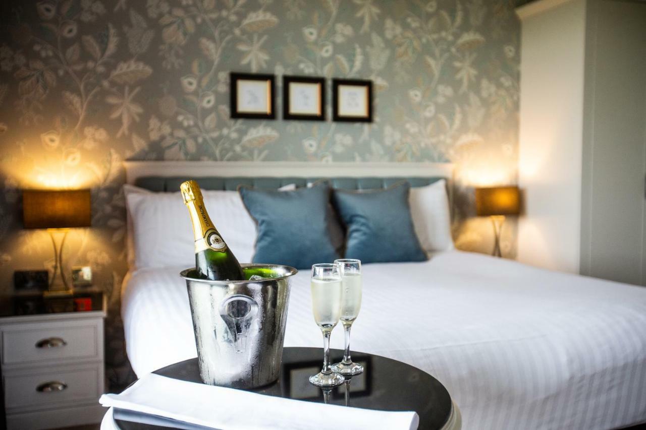 Executive Double or Twin Room