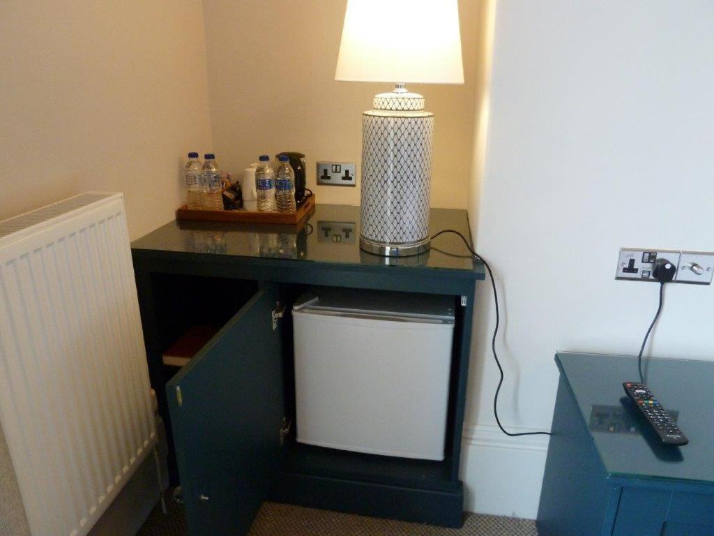 Vierbettzimmer