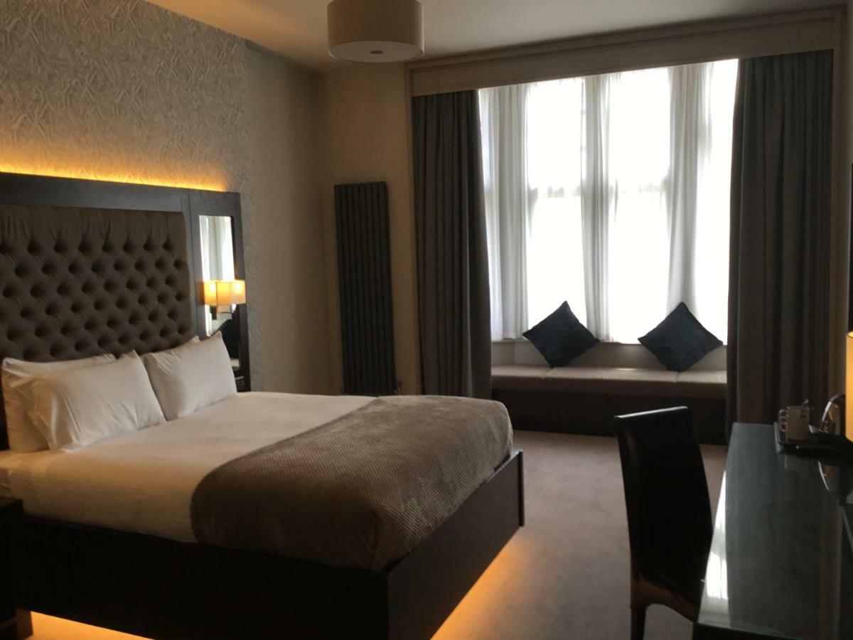 Chambre Double Supérieure