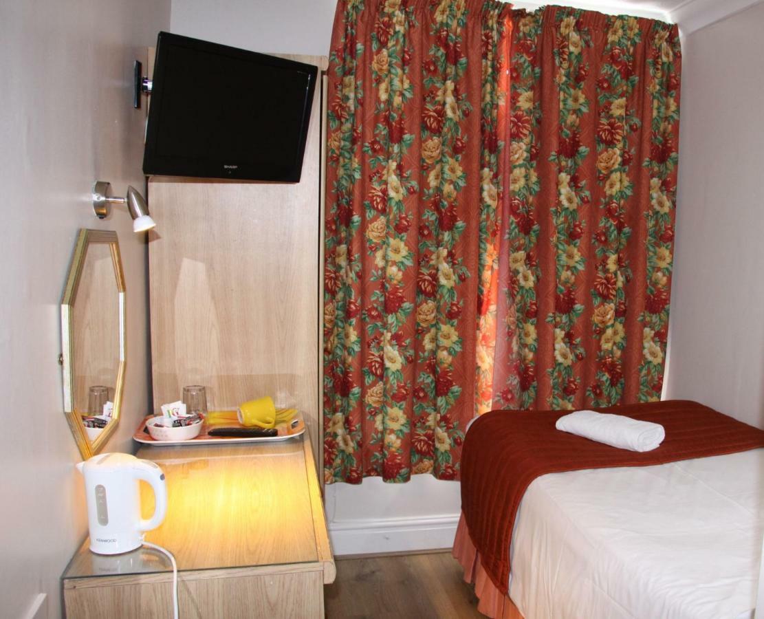 Single Room Sea View
