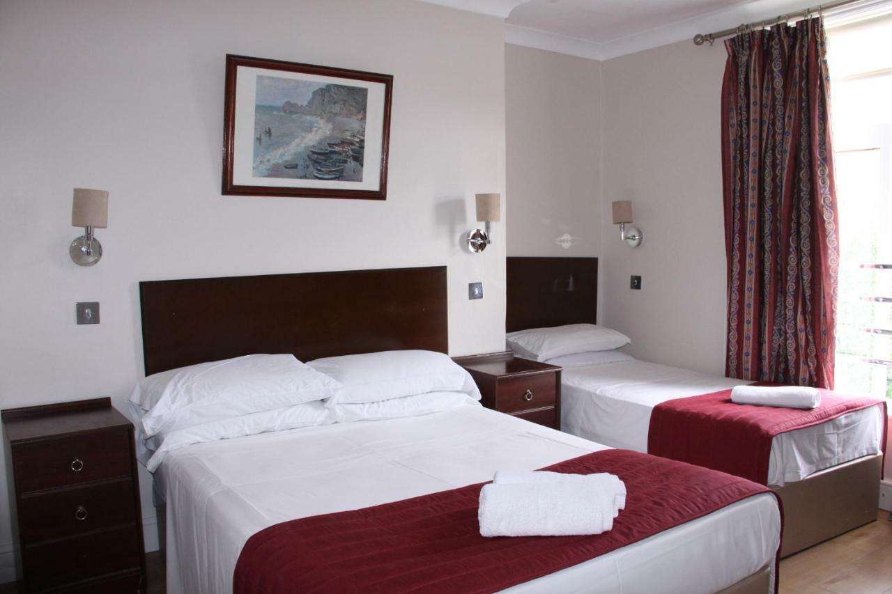Triple Room Sea View
