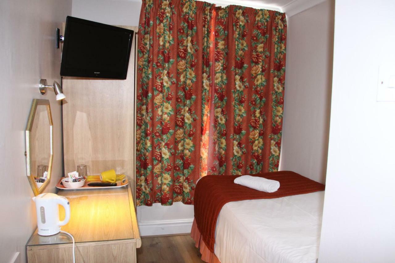 Single Room Sea View