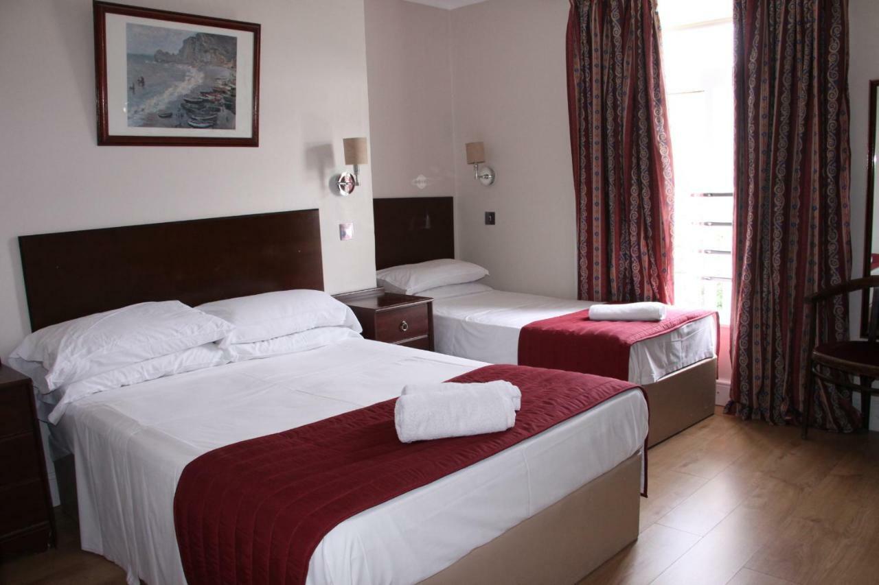 Triple Room Sea View