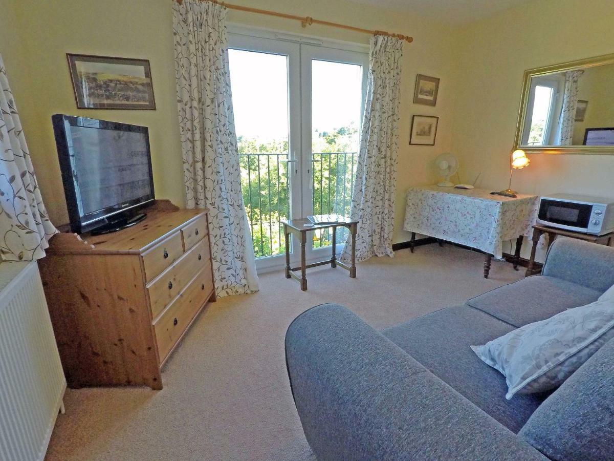 Junior Suite Balcony
