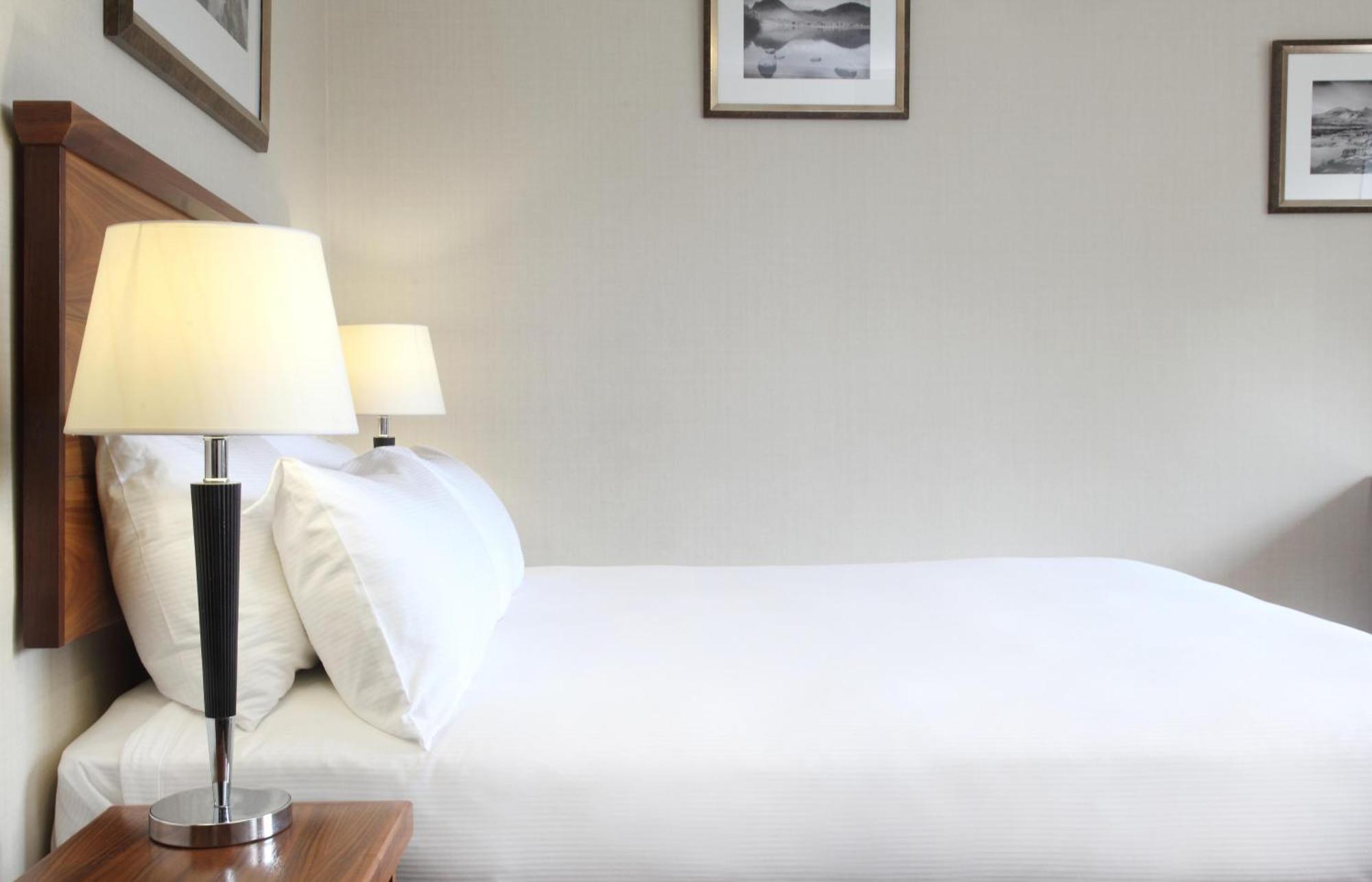 Standard Doppelzimmer
