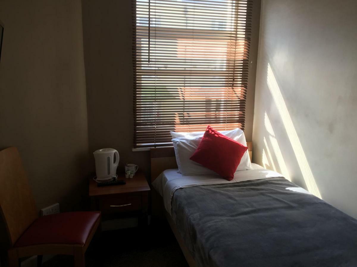 Chambre Simple