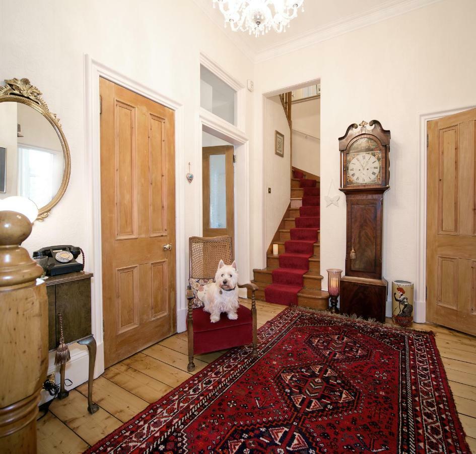 Double or Twin Room with Ensuite