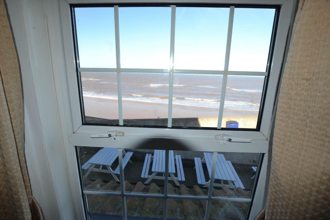 Single Room Sea View