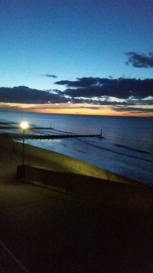 Single Room Sea View
