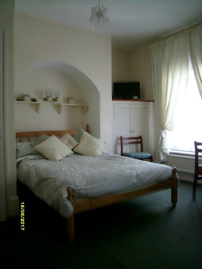 Deluxe Doppelzimmer