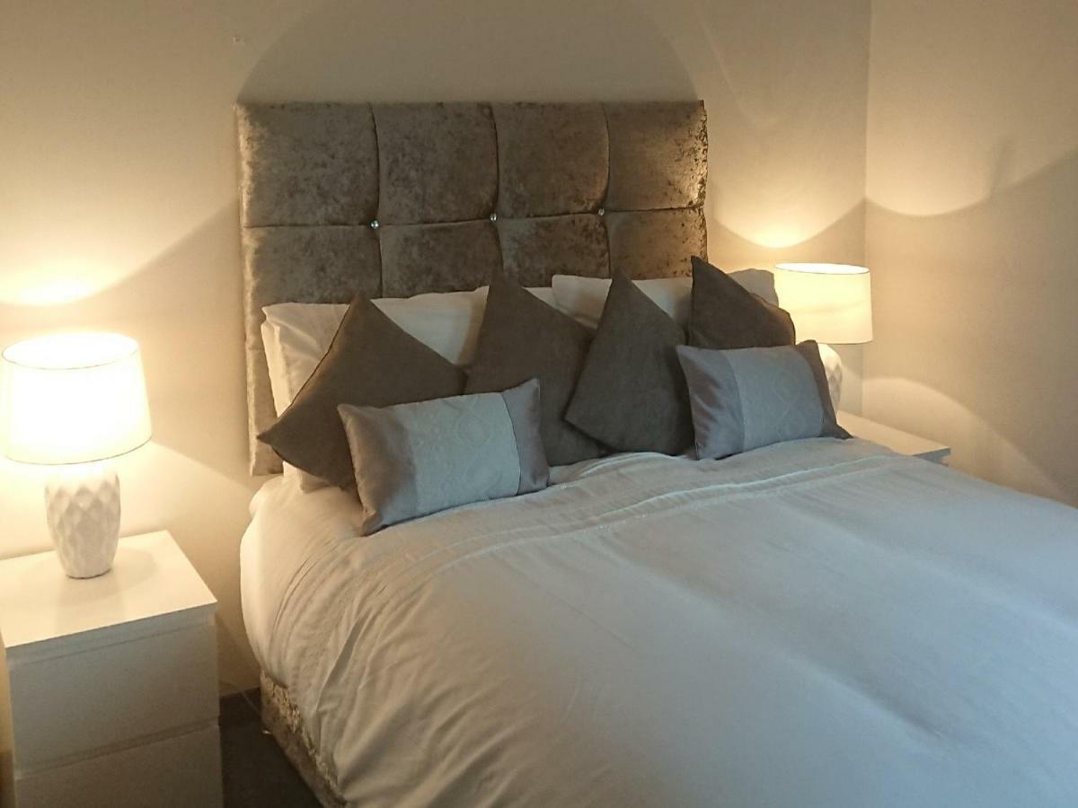 Double Room No Hot Tub