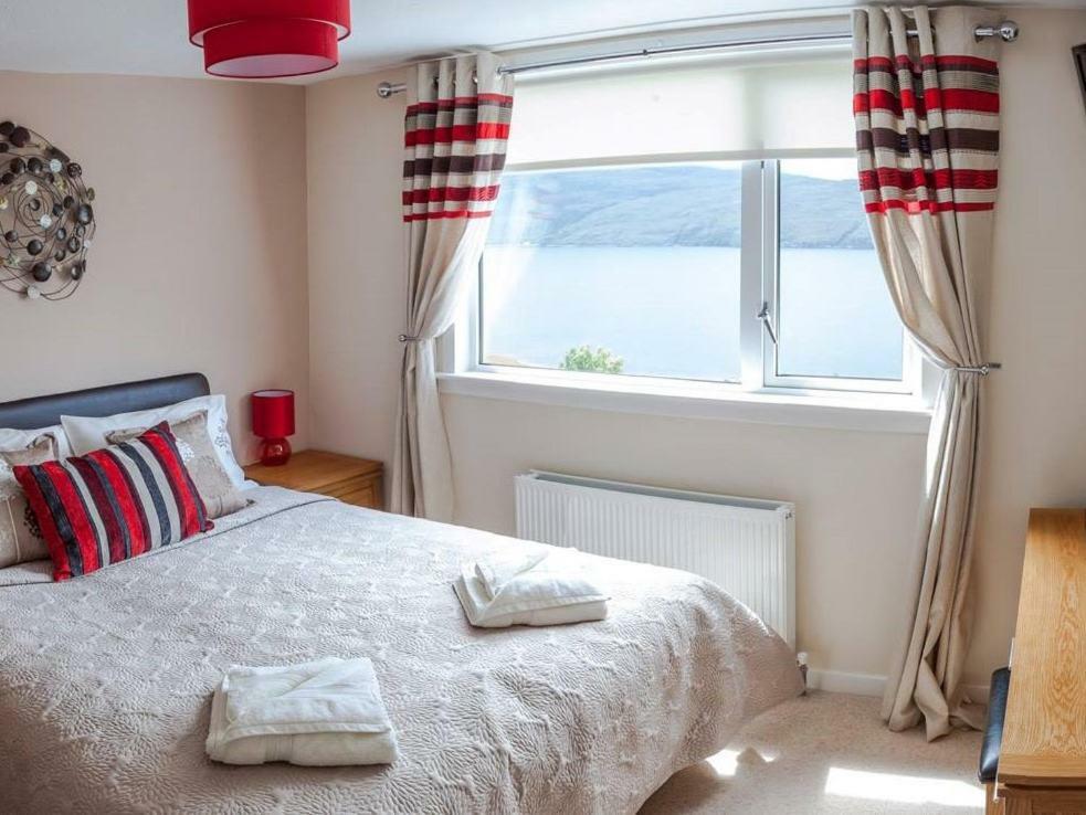King Room Sea View