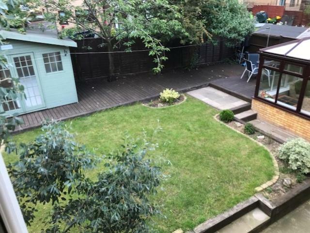 Single Room Park View