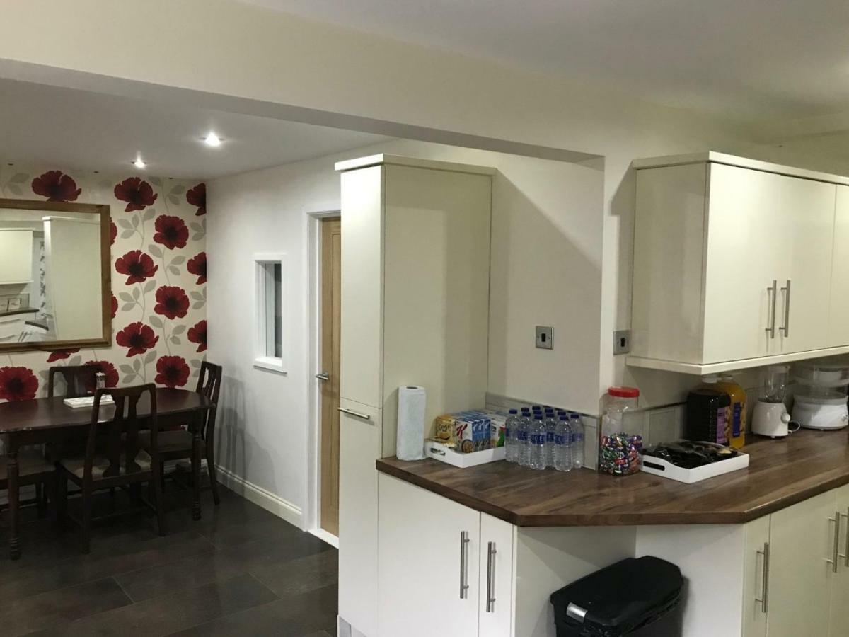 Single Room Park View