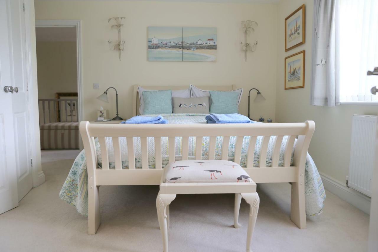 Marine Double Room