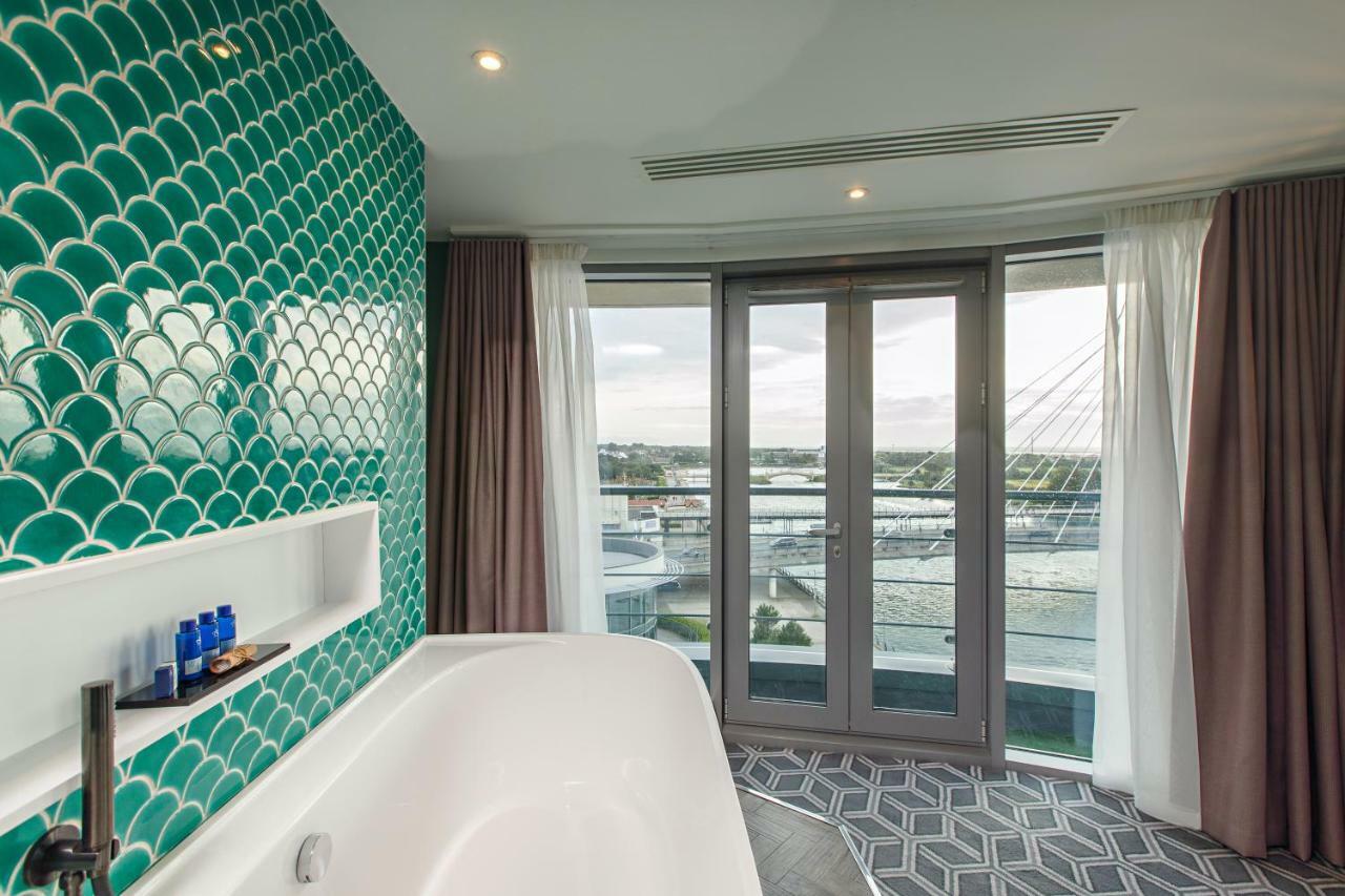 The Penthouse