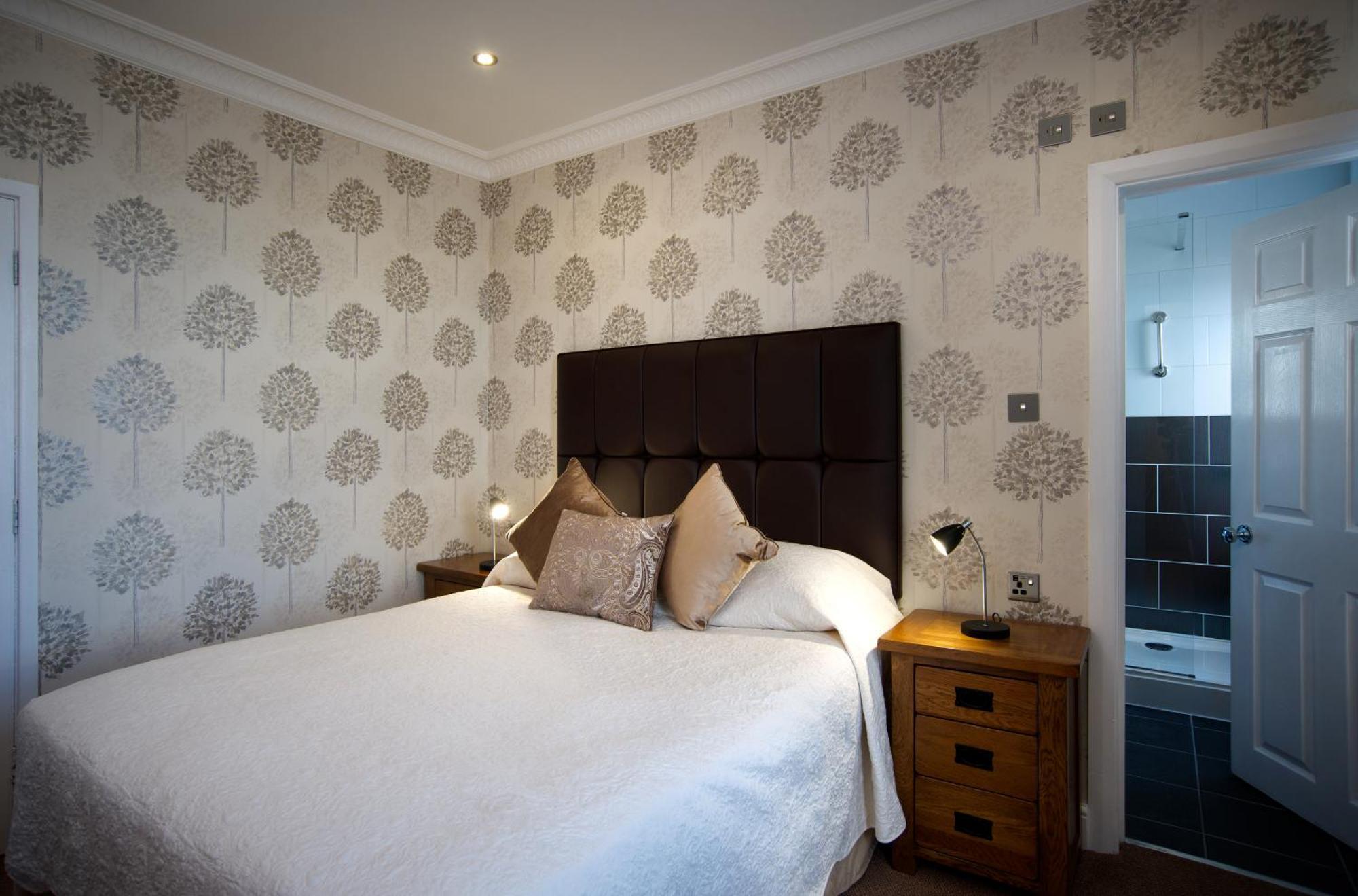 Double Room Sea View