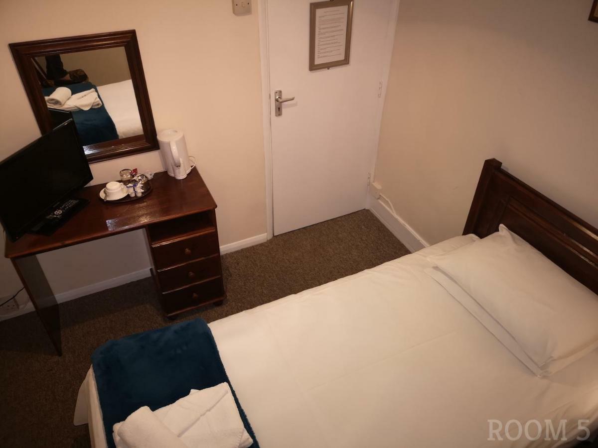 Single Room