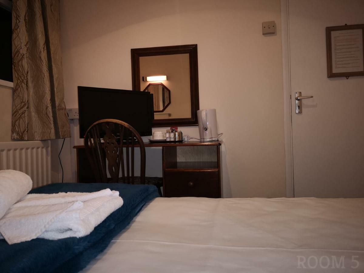 Single Room