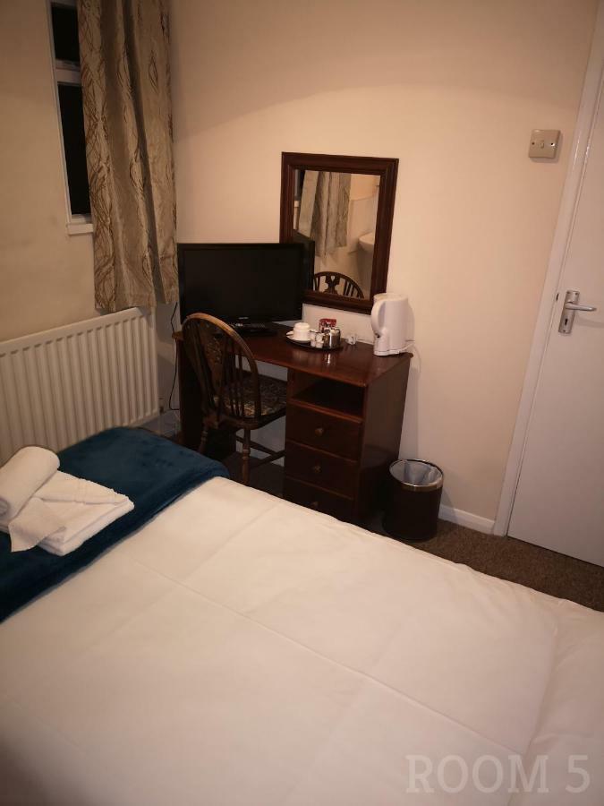 Single Room