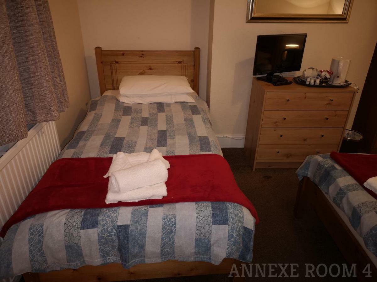 Family Room Annexe