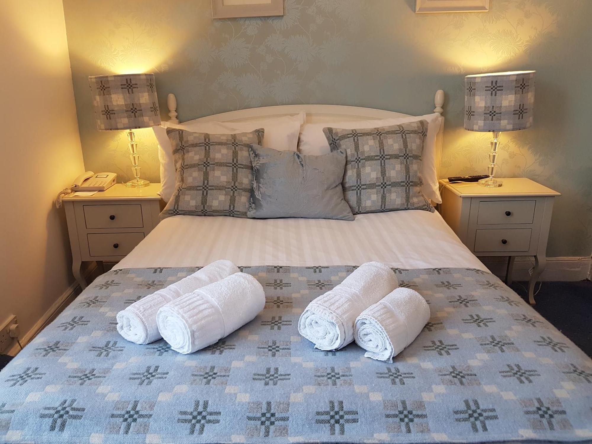 Small Double Room