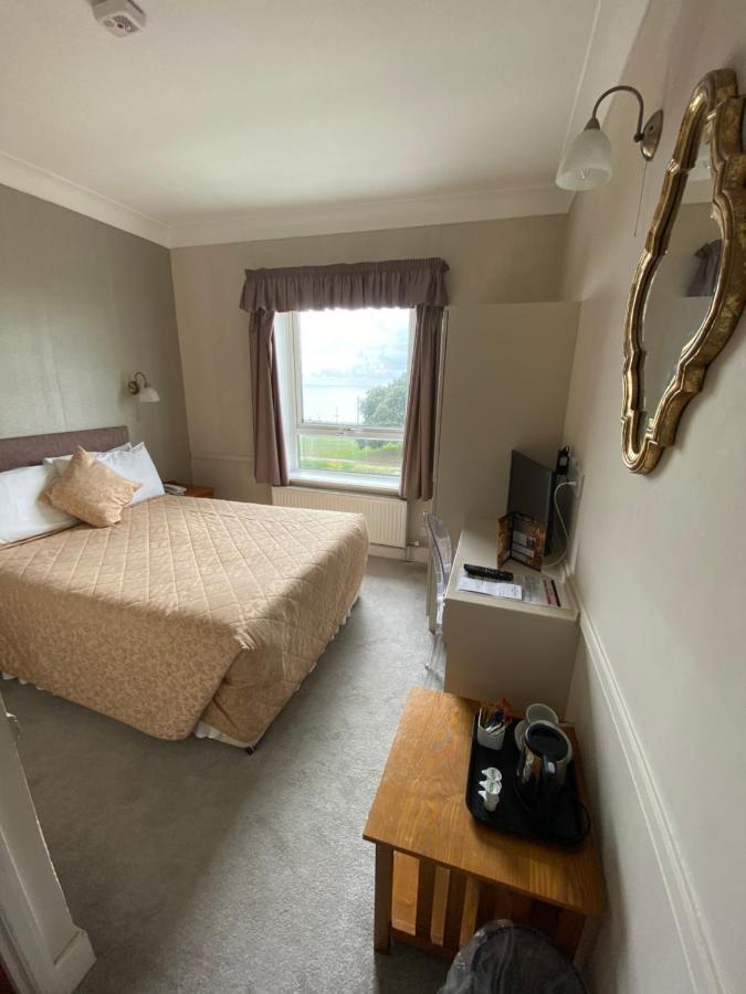 Double Room with Sea View
