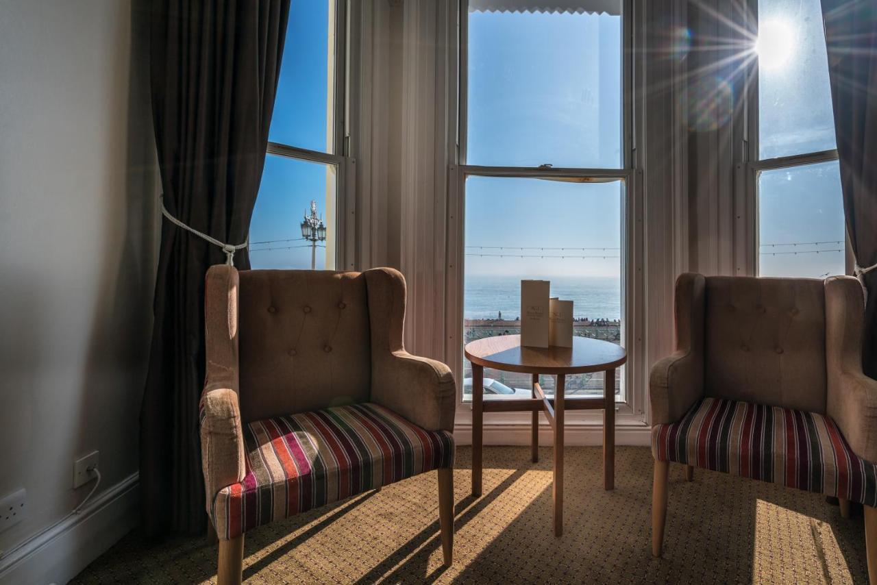 Double Room Sea View