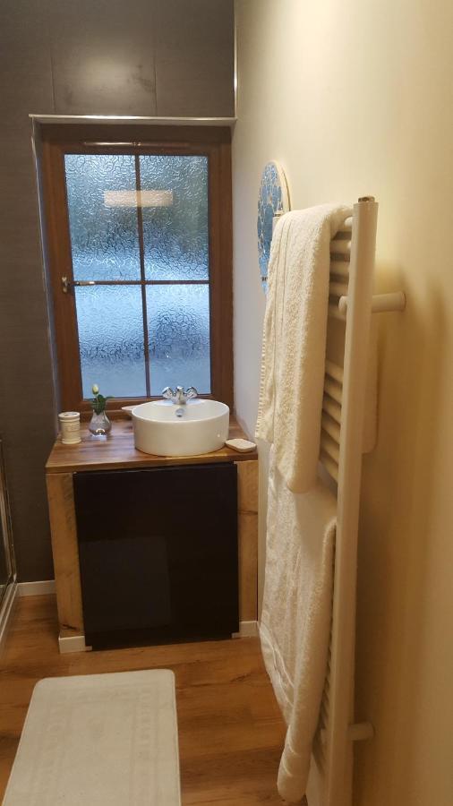 1-Bedroom Apartment Self Catering