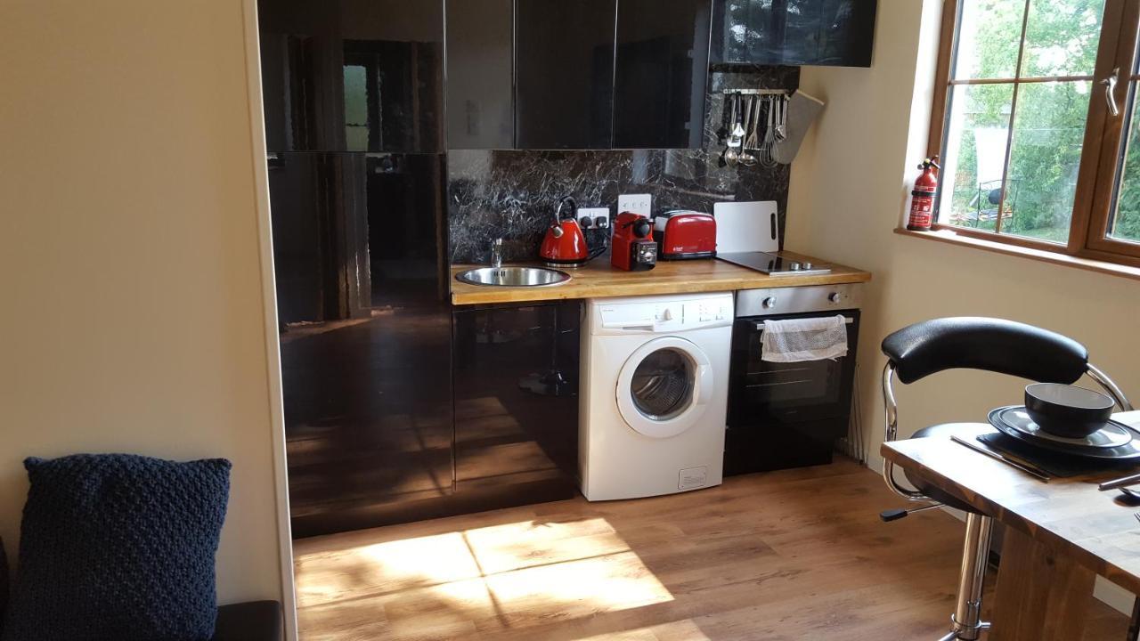 1-Bedroom Apartment Self Catering