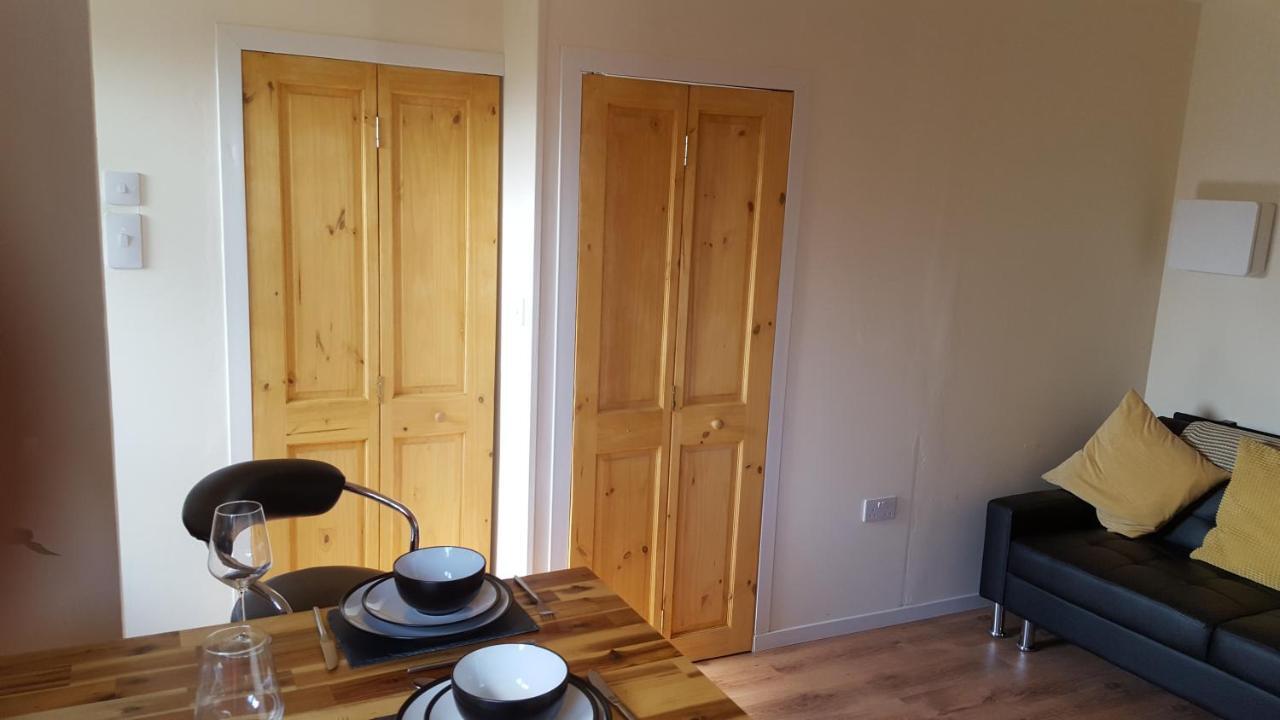 1-Bedroom Apartment Self Catering