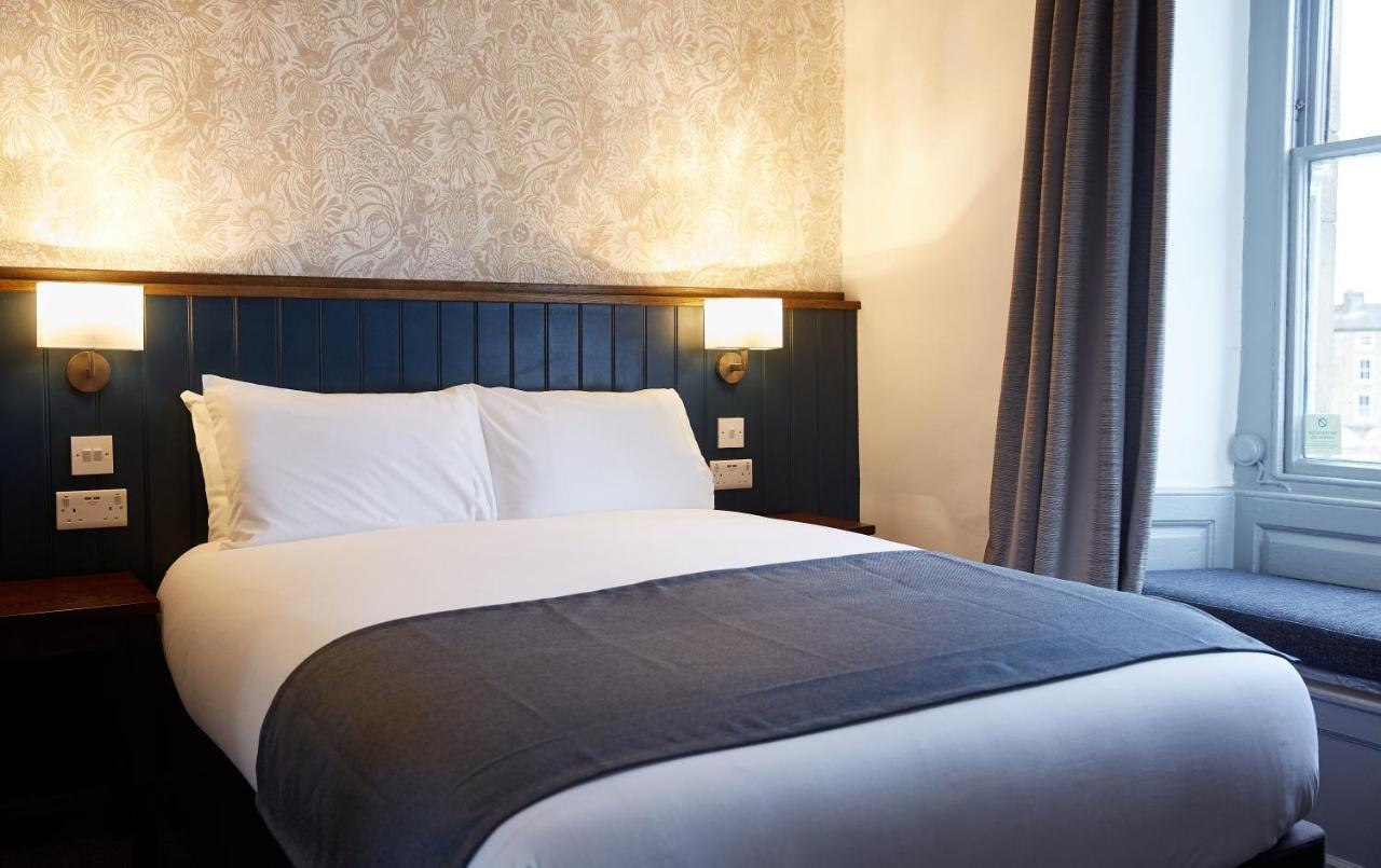 Double Room - Disability Access