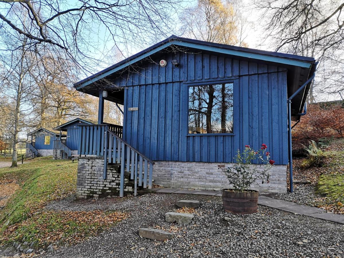 Pine Chalet 22