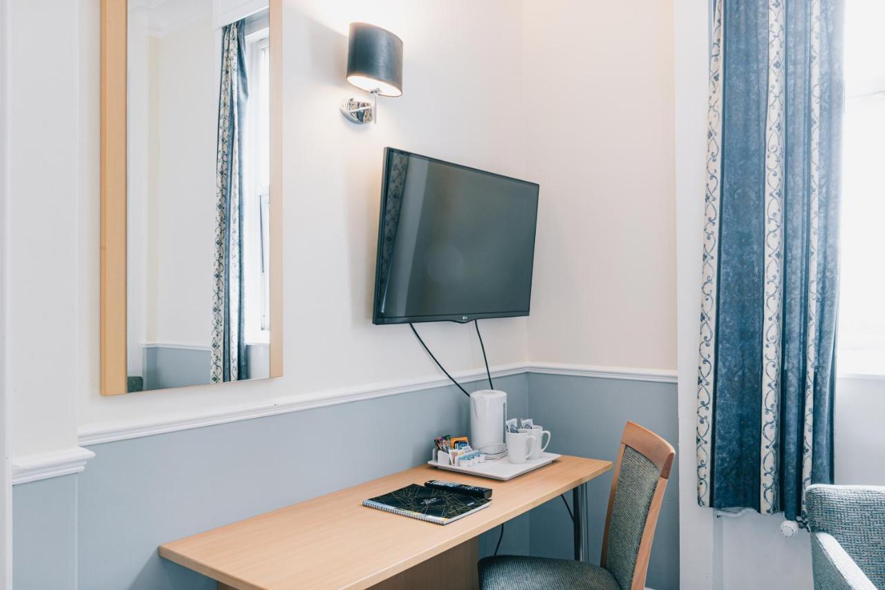 Chambre Familiale