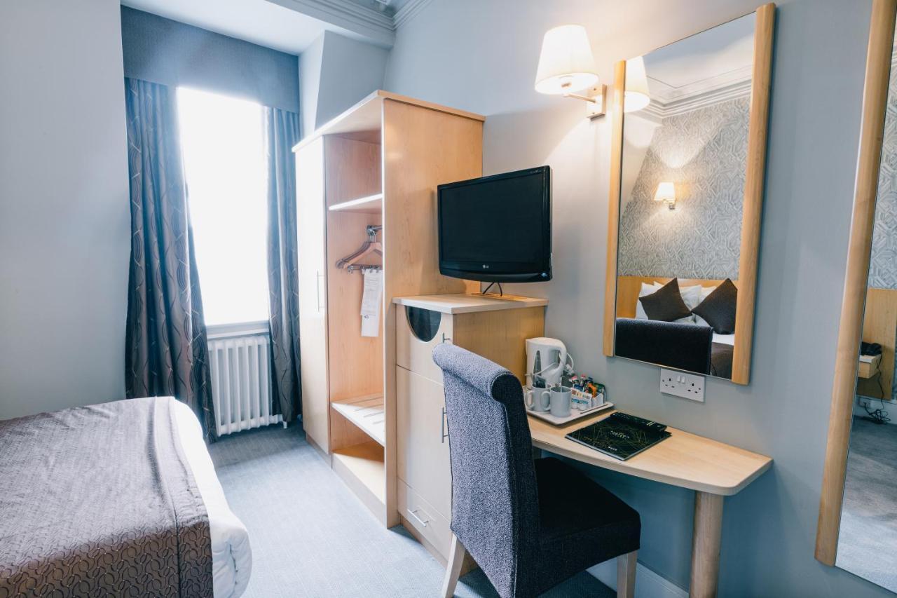 Chambre Double Standard