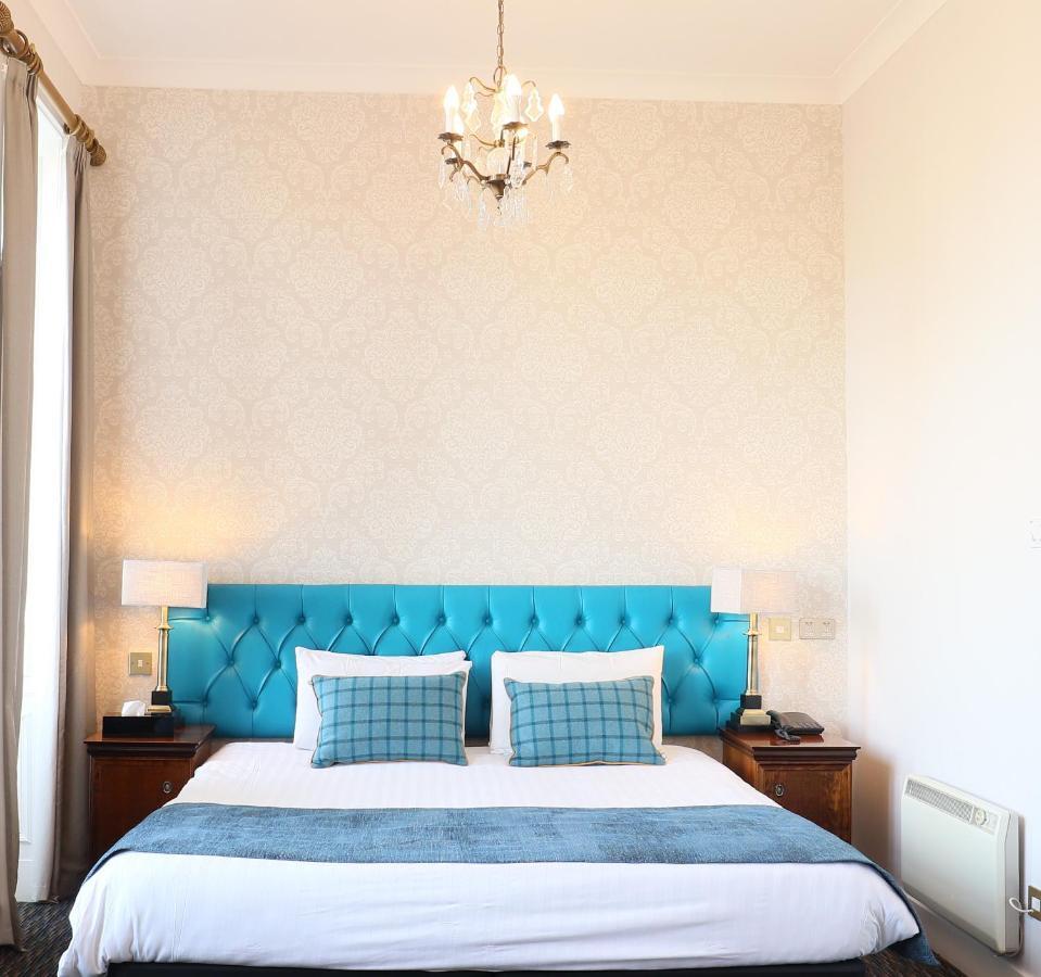 Executive Doppelzimmer mit Flussblick