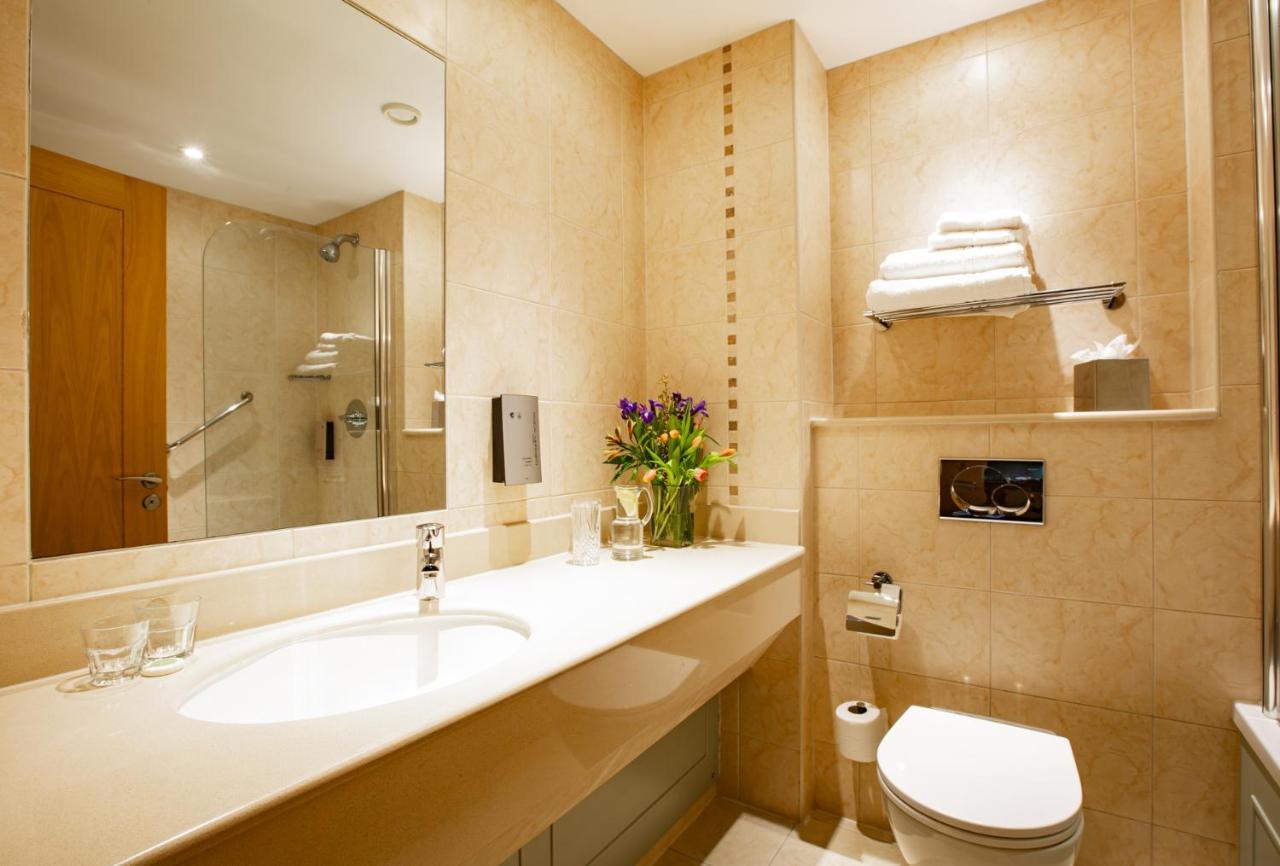 Executive Twin Room